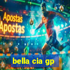 bella cia gp